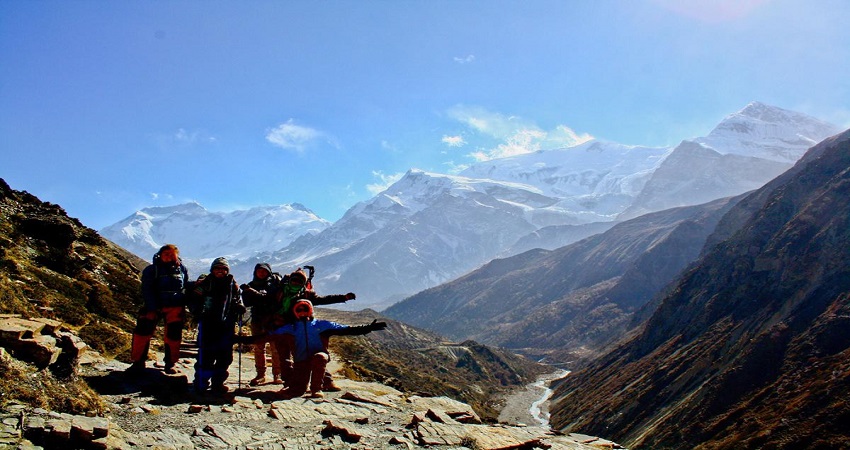 Nepal