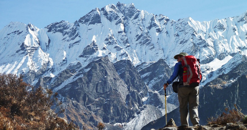 Nepal